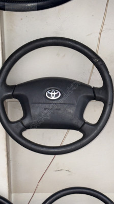 TOYOTA COROLLA DİREKSİYON VE AİRBAG 2000 2002