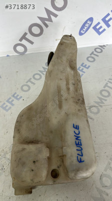 renault fluence cam su bidonu/deposu (son fiyat)