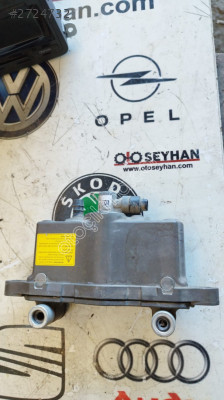 A2129067701 Mercedes e180 e200 2007-2012 motor kaput airbagı sol
