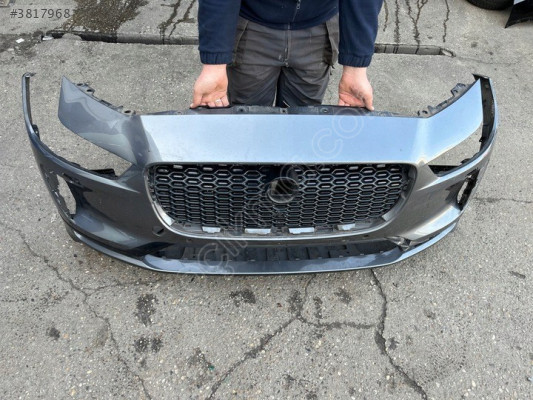 JAGUAR I-PACE ÇIKMA ORJİNAL ÖN TAMPON
