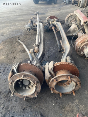OTOKAR SULTAN 125 S ÇIKMA ORJİNAL ÖN DİNGİL