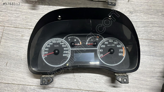 FIAT PALİO  GÖSTERGE PANELİ ÇIKMA ÇEVİK OTO