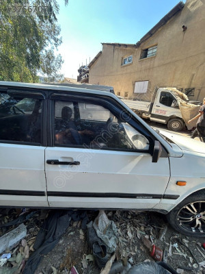 LADA SAMARA SAĞ ÖN KAPI