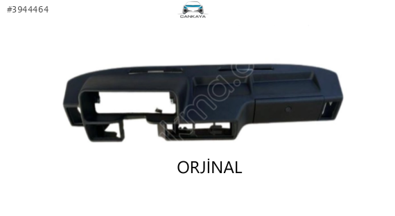 TOFAŞ TORPİDO ORJINAL  (85009749) SIFIR ORJİNAL İZOTEK YILDIZLI