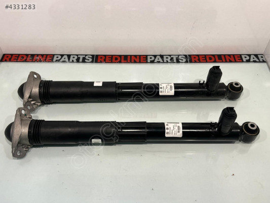 5QF512009Q 5QF512009P VW AUDİ SEAT SKODA ARKA AMORTİSÖR