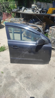 OPEL ASTRA H SAĞ ÖN KAPI ORJİNAL