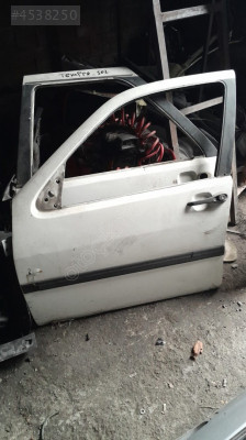 Fiat Tempra sol ön kapı