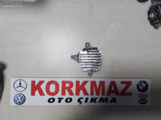 İNFİNİTİ Q30 SOL FAR MODÜLÜ 2013-2015