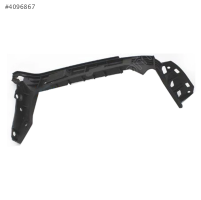 7H0807393C VW TRANSPORTER T5-T6 03-14 ARKA TAMPON BRAKETİ SOL