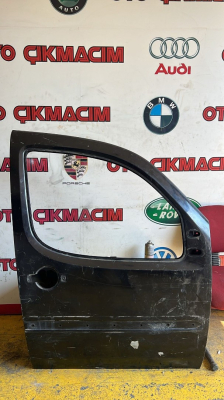 DOBLO 2 SAĞ ÖN KAPI