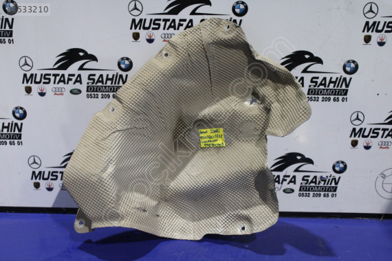 BMW 3 SERİ G20 G21 G28 İZOLASYON 51487341009