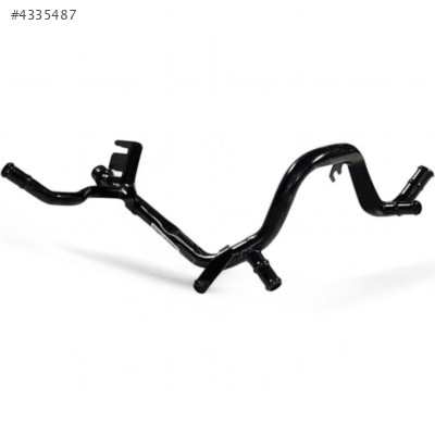 Golf4 Bora Radyatör Su Borusu Sac 1.6 AKL 1998-2004 06A121065D-1