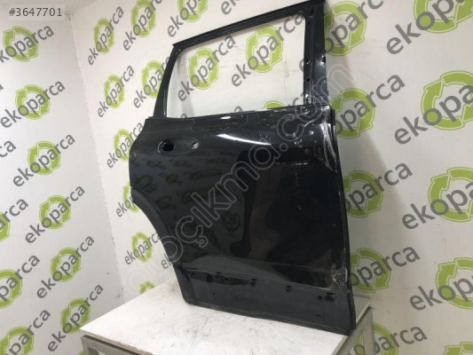 MERCEDES GLB 2020 2023 W247 GLB SAĞ ARKA KAPI A2477328200