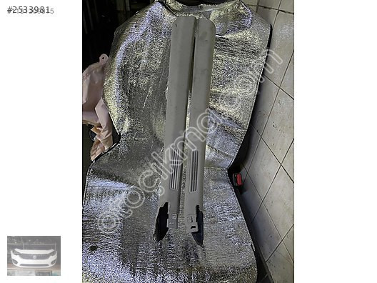 WV PASSAT KROMLU KAPI EŞİK ÇITASI