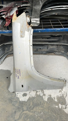 2011-2021 JEEP GRAND CHEROKE SAĞ ÖN ÇAMURLUK