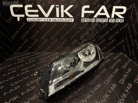 VOLKSWAGEN PASSAT B7 COMFORTLİNE SOL FAR