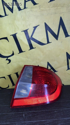 HYUNDAİ GETZ SAĞ ARKA STOP