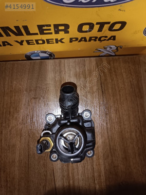 VOLVO XC60II S90 V90 XC90 2.0 16VB5 Termostat Muhafazası 32263962