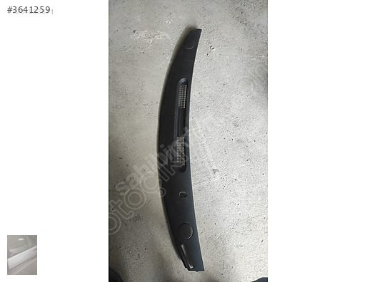 WJ 99-06 G CHEROKEE TORPİDO ÜST PLASTİK A11Z2004204