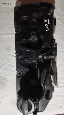 03L103469H VW PASSAT JETTA GOLF ÇIKMA KÜLBÜTÖR KAPAĞI 06-12