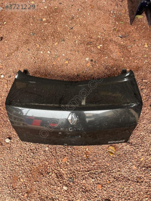 RENAULT MEGANE 2 ÇIKMA BAGAJ KAPAĞI