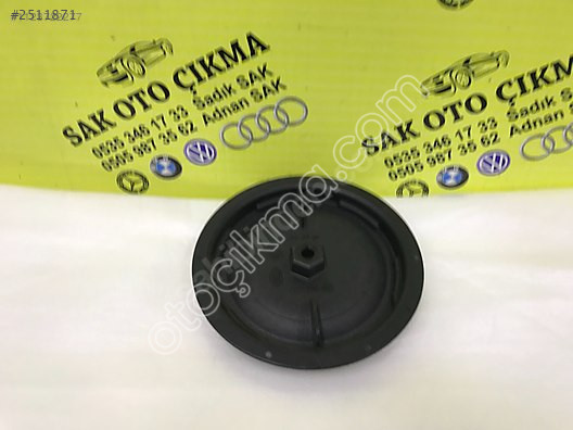 MERCEDES VİTO-VİANO-EQV FAR KAPAĞI 187790-00 HELLA (447 KASA