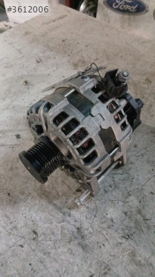 2021-2024 DACİA SANDERO 1.0 BENZİNLİ ŞARJ DİNAMOSU