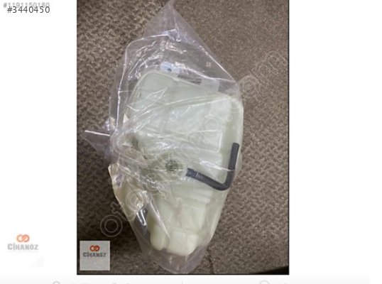Kia Sorento Yedek Su Deposu. 2007-2009 Orjinal