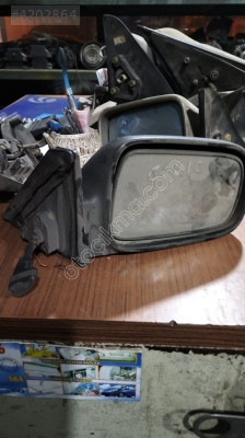 Dış  sağ ayna R 007055 Honda Civic ED3, ED4