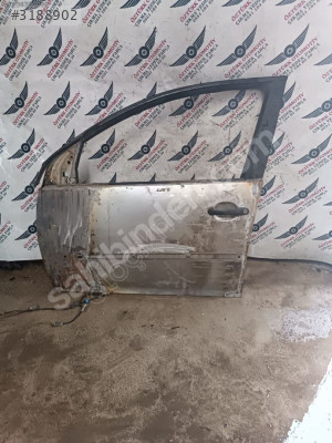 VOLKSWAGEN GOLF 5 SOL ÖN KAPI ORIJINAL ÇIKMA