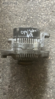 Opel Vectra A 2.0 şarj dinamosu