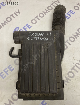 skoda octavia 2015 1.2 hava filtre kutusu/kazanı (son fiyat)