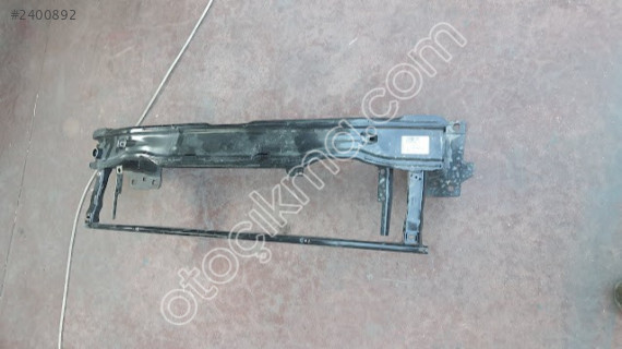 Audi A3 Ön Tampon Demiri 2020-23