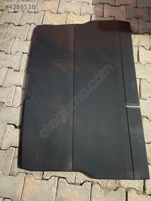 RANG ROVER VOGUE ORJİNAL BAĞAJ PANDİZOT BAĞAJ RAFI