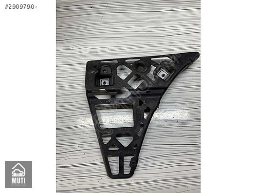 Ön Tampon Bağlantı Braketi Transit V347 Sağ 6C11 17B750 A