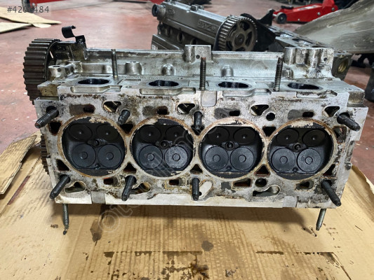 FORD MONDEO 2.0 BENZİNLİ CC KAPAK HATASIZ