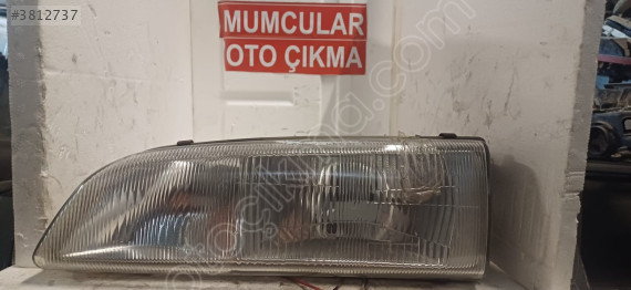 HYUNDAİ H100 SAĞ FAR