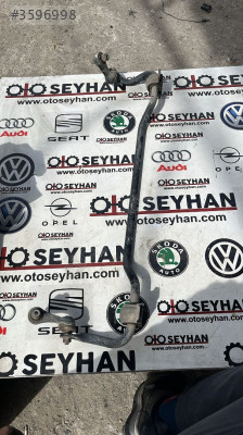 5Q0511305AS volkswagen Passat b8.5 b8 arka viraj denge demiri