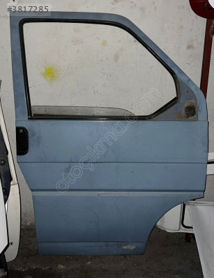 VOLKSWAGEN TRANSPORTER T4 SAĞ ÖN KAPI