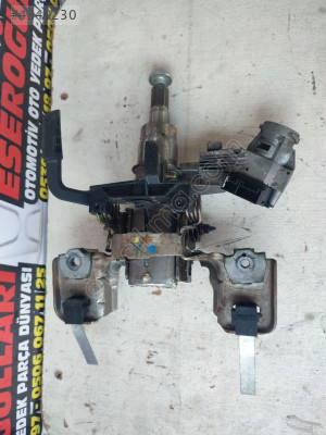 FİAT PUNTO DİREKSİYON KOLONU