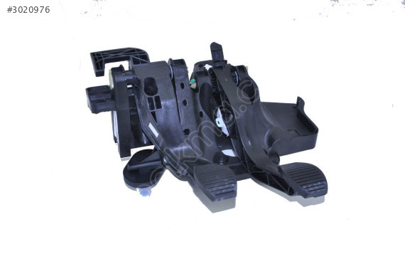 Pedal Grubu Linea