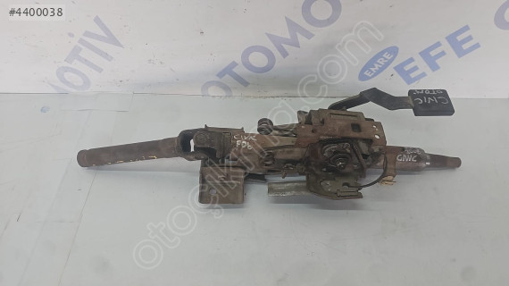 honda civic fd6 2008 direksiyon mafsalı/kolonu/mili (son fiyat)