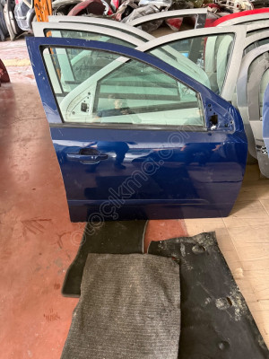 OPEL VECTRA ARKA SAĞ SOL KAPILAR ÇIKMA