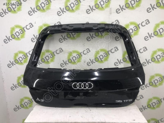 AUDI A3 2020 2022 BAĞAJ KAPAĞI  ÇIKMA 8Y4827025