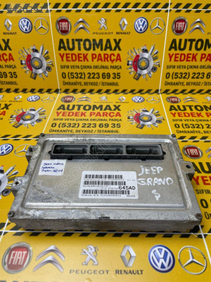 Jeep Grand Cherokee Motor Beyni - P56044645AD