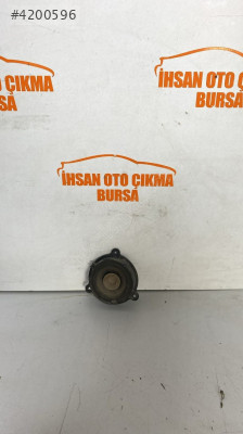 Renault fluence sağ ön kapı hoparlörü