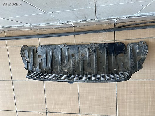 Honda Civic FB7 Tampon Izgarası 2012 2016,,,