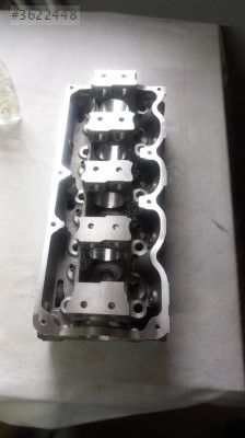 CHEVROLET KALOS 1.4 8 VALF SİLİNDİR KAPAK.OTO ERKAN ÜNYE