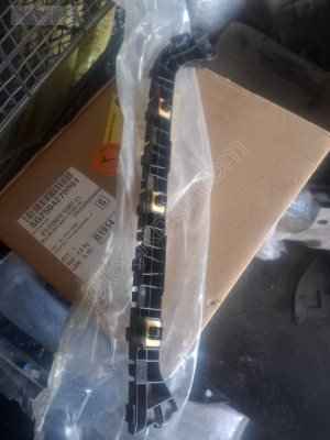 Honda civic arka tampon braket sağ 71593TMM0