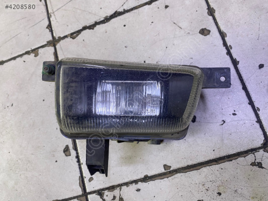 OPEL ASTRA G SOL SİS FARI ÇIKMA 24407176 CANCAN OPEL